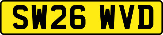 SW26WVD
