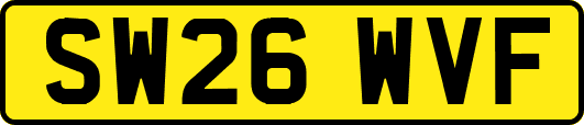 SW26WVF