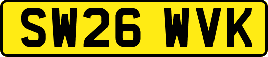SW26WVK
