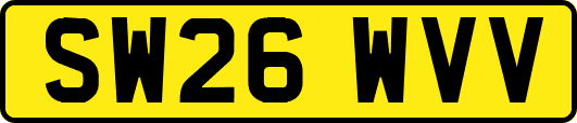 SW26WVV