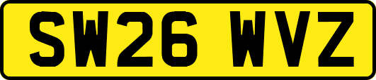 SW26WVZ
