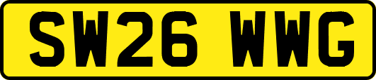 SW26WWG