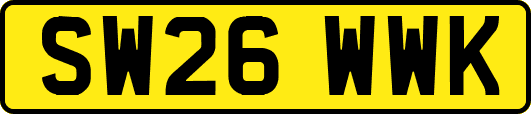 SW26WWK