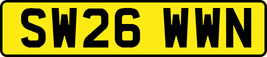 SW26WWN