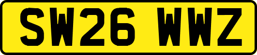 SW26WWZ