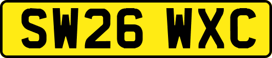 SW26WXC