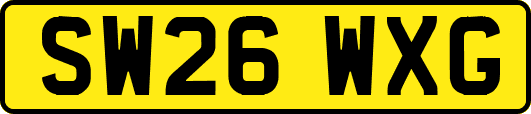 SW26WXG