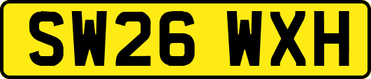 SW26WXH