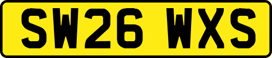 SW26WXS