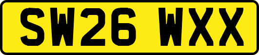 SW26WXX