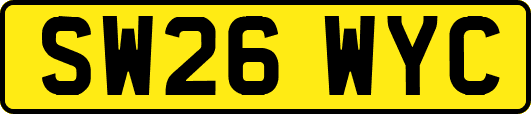 SW26WYC