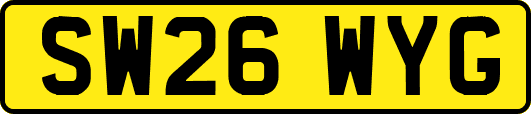 SW26WYG