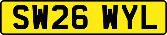 SW26WYL