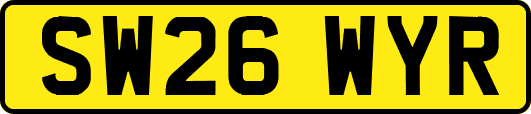 SW26WYR