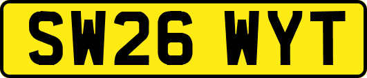 SW26WYT