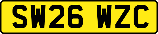 SW26WZC