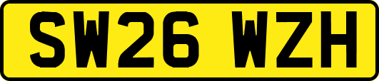 SW26WZH
