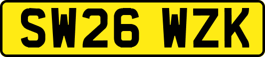 SW26WZK