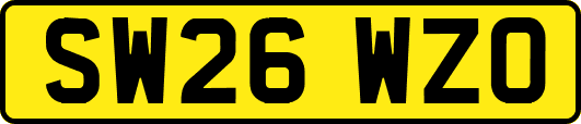 SW26WZO