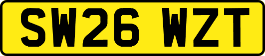 SW26WZT