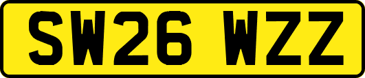 SW26WZZ