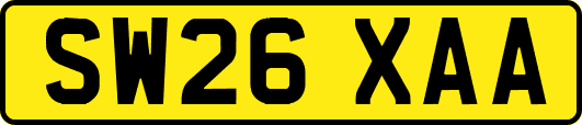 SW26XAA