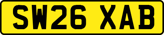 SW26XAB