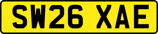 SW26XAE