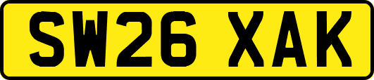 SW26XAK