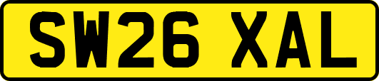 SW26XAL