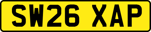 SW26XAP