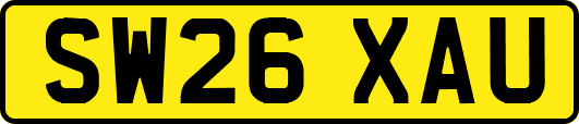 SW26XAU
