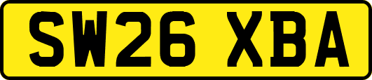 SW26XBA