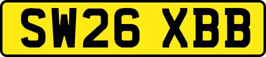 SW26XBB