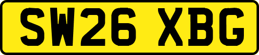 SW26XBG