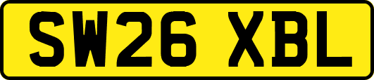 SW26XBL