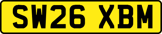 SW26XBM