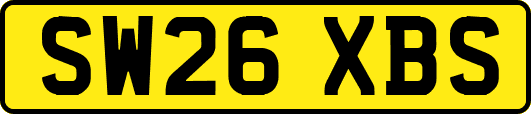SW26XBS
