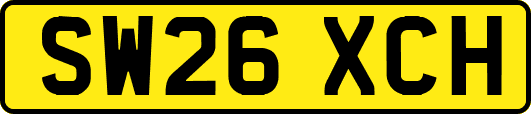 SW26XCH