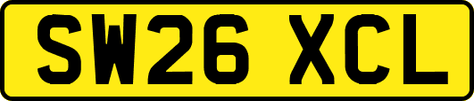 SW26XCL