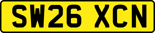 SW26XCN
