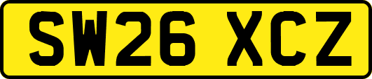 SW26XCZ