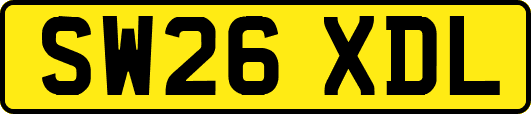 SW26XDL