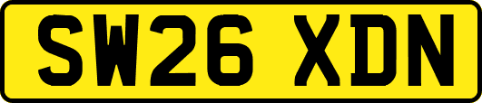 SW26XDN