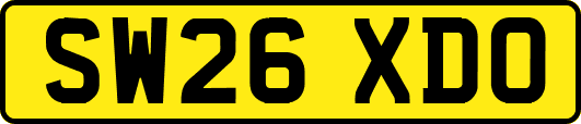 SW26XDO