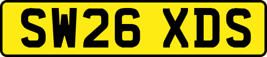 SW26XDS