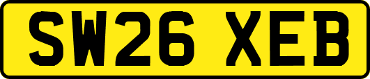 SW26XEB