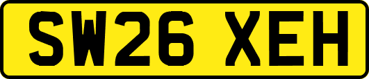 SW26XEH