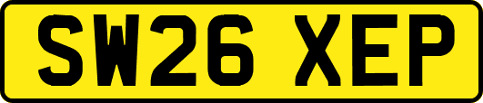 SW26XEP