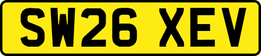 SW26XEV